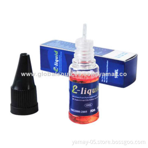 E-liquid for Electronic Cigarette